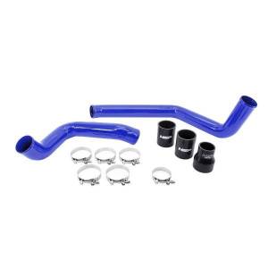 HSP Diesel - HSP Diesel HSP Intercooler Bundle Kit For 2004.5-2005 Silverado/Sierra 2500/3500-Polar White - D-292-HSP-W - Image 5