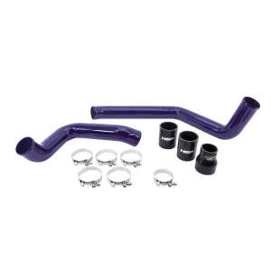 HSP Diesel HSP Intercooler Bundle Kit For 2004.5-2005 Silverado/Sierra 2500/3500-Illusion Purple - D-292-HSP-CP