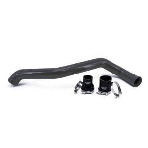 HSP Diesel - HSP Diesel 2011-2016 Silverado/Sierra 2500/3500 Hot Side Tube Kingsport Grey - 500-DG - Image 1