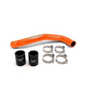 HSP Diesel - HSP Diesel L5P 2017-2019 Upper Coolant Tube - Polar White - 637-1-HSP-W - Image 5