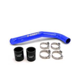 HSP Diesel - HSP Diesel L5P 2017-2019 Upper Coolant Tube - Silk Satin Black - 637-1-HSP-SB - Image 2