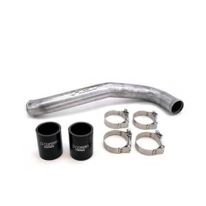 HSP Diesel - HSP Diesel L5P 2017-2019 Upper Coolant Tube - Silk Satin Black - 637-1-HSP-SB - Image 4