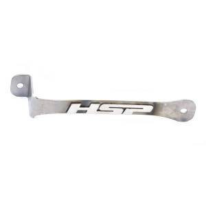 HSP Diesel - HSP Diesel HSP Battery Tie Down For 2011-2022 Ford Powerstroke F250/350 6.7L-Sb - HSP-P-424-HSP-SB - Image 5