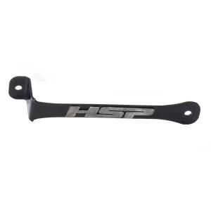 HSP Diesel - HSP Diesel HSP Battery Tie Down For 2011-2022 Ford Powerstroke F250/350 6.7L-O - HSP-P-424-HSP-O - Image 4