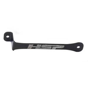 HSP Diesel - HSP Diesel HSP Battery Tie Down For 2011-2022 Ford Powerstroke F250/350 6.7L-Cp - HSP-P-424-HSP-CP - Image 4