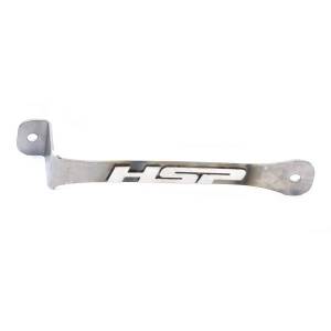 HSP Diesel - HSP Diesel HSP Battery Tie Down For 2011-2022 Ford Powerstroke F250/350 6.7L-Cp - HSP-P-424-HSP-CP - Image 5