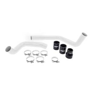 HSP Diesel Intercooler Bundle Kit For 2004.5-2005 Chevrolet/GMC-Polar White - HSP-D-292-HSP-W