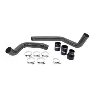 HSP Diesel - HSP Diesel Intercooler Bundle Kit For 2004.5-2005 Chevrolet/GMC-Kingsport Grey - HSP-D-292-HSP-DG - Image 2