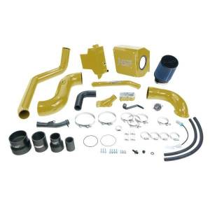 HSP Diesel - HSP Diesel Deluxe No Bridge/Cold Side Bundle Kit For 2007.5-2010 Chevrolet/GMC-Custom Color - HSP-D-494-HSP-CUST - Image 2