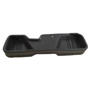 Husky Liners Gearbox Storage Systems - Under Seat Storage Box - 09011