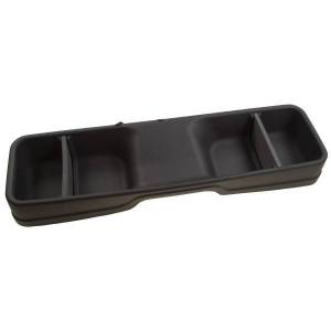 Husky Liners Gearbox Storage Systems - Under Seat Storage Box - 09021