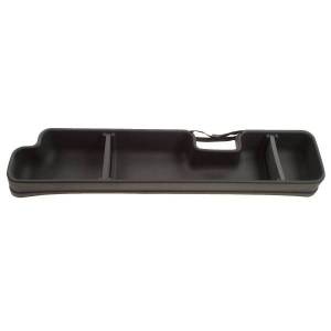 Husky Liners Gearbox Storage Systems - Under Seat Storage Box - 09211