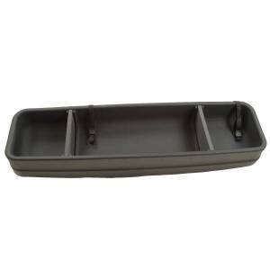 Husky Liners - Husky Liners Gearbox Storage Systems - Under Seat Storage Box - 09241 - Image 1