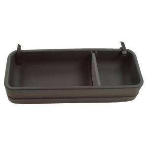 Husky Liners - Husky Liners Gearbox Storage Systems - Under Seat Storage Box - 09251 - Image 1