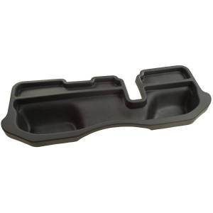 Husky Liners Gearbox Storage Systems - Under Seat Storage Box - 09401