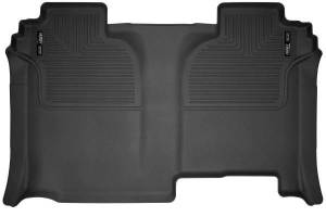 Husky Liners Weatherbeater - 2nd Seat Floor Liner (Full Coverage) - 14221