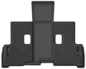 Husky Liners Weatherbeater - 3rd Seat Floor Liner - 14281