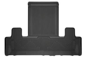 Husky Liners Weatherbeater - 3rd Seat Floor Liner - 14351