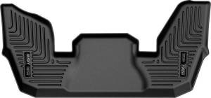 Husky Liners Weatherbeater - 3rd Seat Floor Liner - 14821