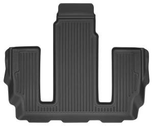 Husky Liners Weatherbeater - 3rd Seat Floor Liner - 19141