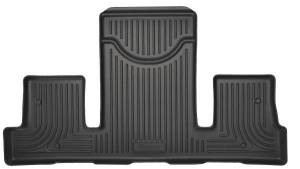 Husky Liners Weatherbeater - 3rd Seat Floor Liner - 19221