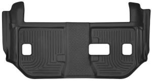 Husky Liners Weatherbeater - 3rd Seat Floor Liner - 19291