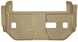 Husky Liners Weatherbeater - 3rd Seat Floor Liner - 19293