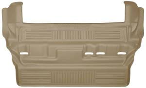 Husky Liners Weatherbeater - 3rd Seat Floor Liner - 19313