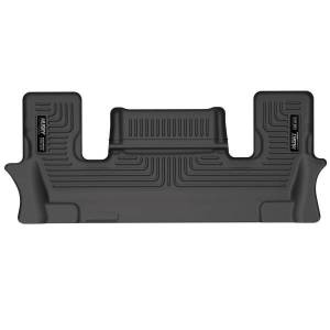 Husky Liners Weatherbeater - 3rd Seat Floor Liner - 19321