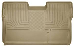 Husky Liners - Husky Liners Weatherbeater - 2nd Seat Floor Liner (Full Coverage) - 19333 - Image 1
