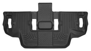 Husky Liners Weatherbeater - 3rd Seat Floor Liner - 19341