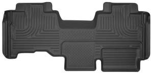 Husky Liners - Husky Liners Weatherbeater - 2nd Seat Floor Liner (Full Coverage) - 19351 - Image 1