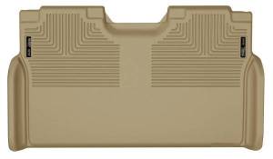 Husky Liners - Husky Liners Weatherbeater - 2nd Seat Floor Liner (Full Coverage) - 19373 - Image 1