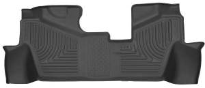 Husky Liners Weatherbeater - 3rd Seat Floor Liner - 19421