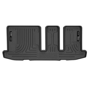 Husky Liners Weatherbeater - 3rd Seat Floor Liner - 19661