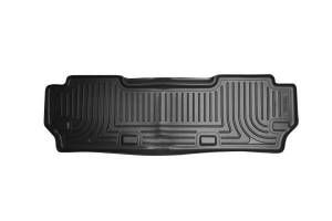 Husky Liners Weatherbeater - 3rd Seat Floor Liner - 19851