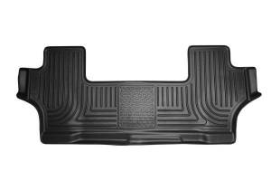 Husky Liners Weatherbeater - 3rd Seat Floor Liner - 19891