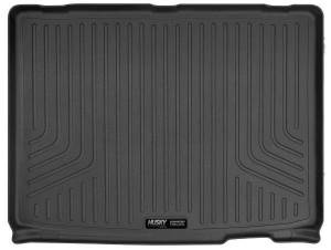 Husky Liners Weatherbeater - Cargo Liner - 20081