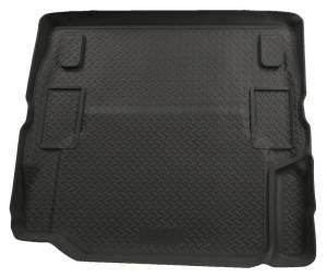 Husky Liners Classic Style - Cargo Liner - 20521