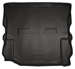 Husky Liners - Husky Liners Classic Style - Cargo Liner - 20541 - Image 1