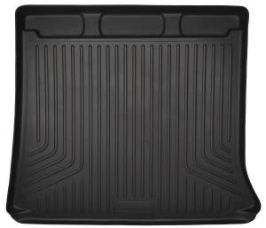Husky Liners - Husky Liners Weatherbeater - Cargo Liner Behind 2nd Seat - 21121 - Image 1