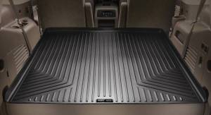 Husky Liners - Husky Liners Weatherbeater - Cargo Liner Behind 2nd Seat - 21121 - Image 2