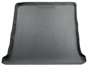 Husky Liners - Husky Liners Classic Style - Cargo Liner - 21402 - Image 1