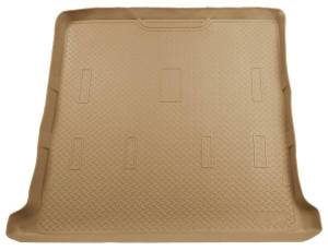 Husky Liners - Husky Liners Classic Style - Cargo Liner - 21403 - Image 1