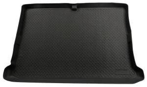 Husky Liners - Husky Liners Classic Style - Cargo Liner Behind 3rd Seat - 21701 - Image 1