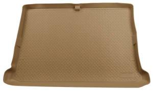 Husky Liners - Husky Liners Classic Style - Cargo Liner Behind 3rd Seat - 21703 - Image 1