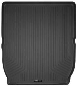 Husky Liners Weatherbeater - Cargo Liner Behind 2nd Seat - 22021