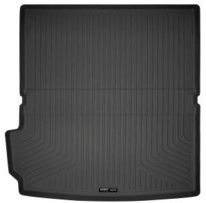 Husky Liners - Husky Liners Weatherbeater - Cargo Liner Behind 2nd Seat - 22051 - Image 1