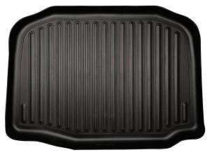 Husky Liners - Husky Liners Classic Style - Cargo Liner Behind 3rd Seat - 23121 - Image 1
