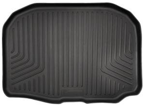 Husky Liners Weatherbeater - Cargo Liner Behind 3rd Seat - 23311